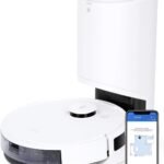 Ecovacs Deebot N8 Pro mejor dispositivo inteligente para el hogar