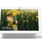 Google Nest Hub Max Mejor dispositivo inteligente para el hogar en 2024